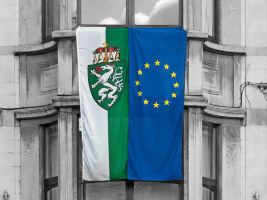 Titelbild MOOC 25 Jahre Österreich in der EU